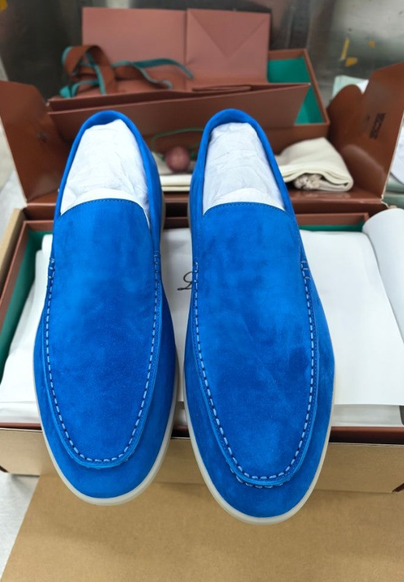 ua l**o p*ana summer walk loafers (cusT0m colors - 7-10 days production time)