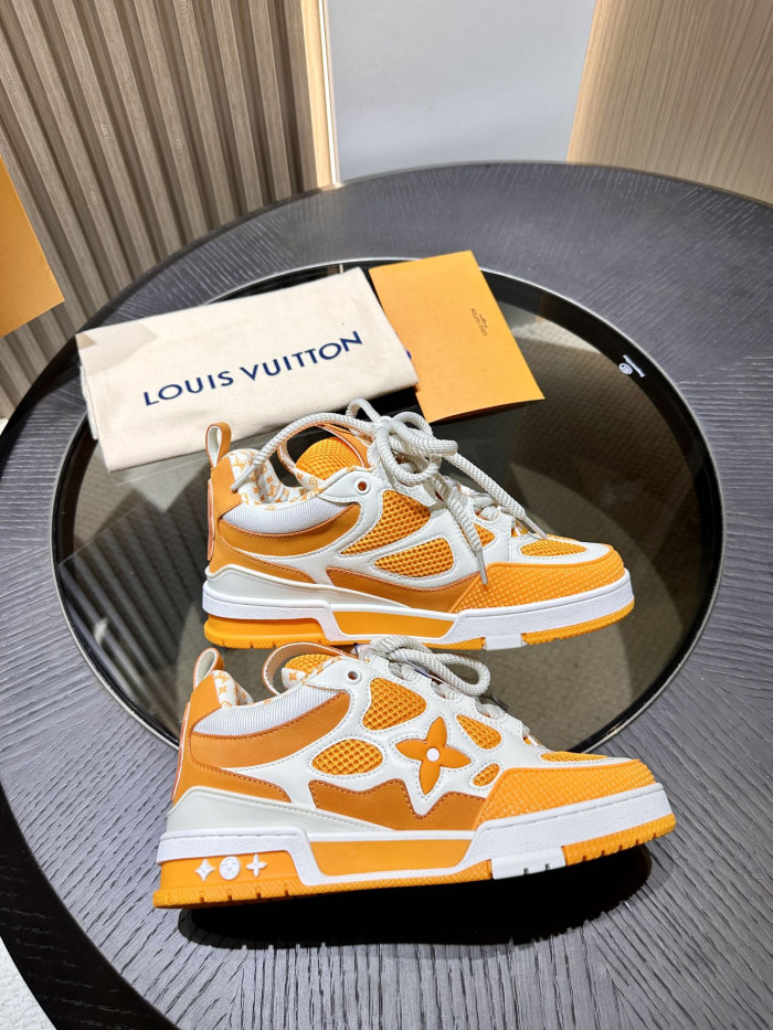 l0vis Vvtt0n lv skate sneaker