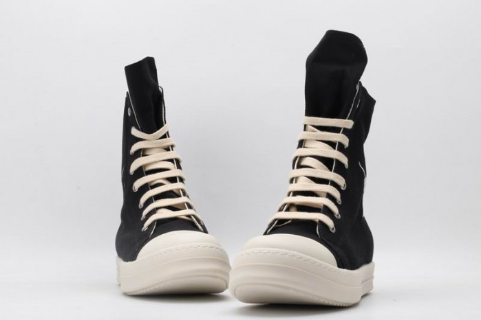 R1ck owen.s sneaker