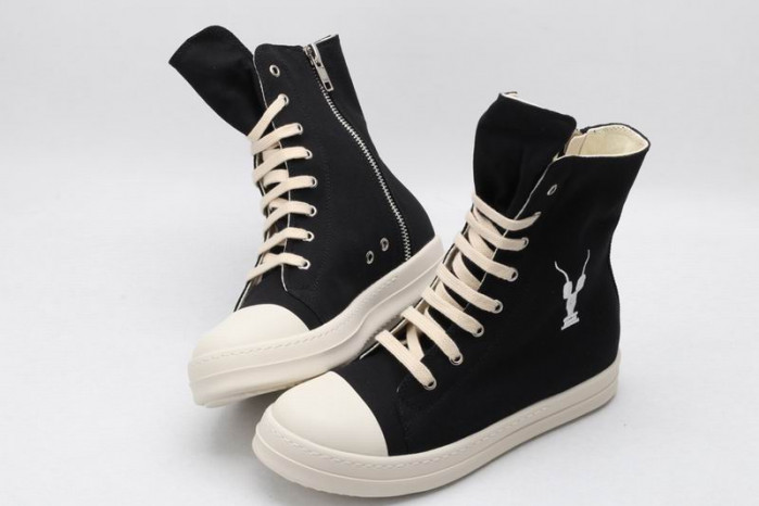 R1ck owen.s sneaker