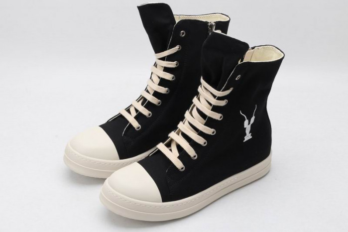 R1ck owen.s sneaker