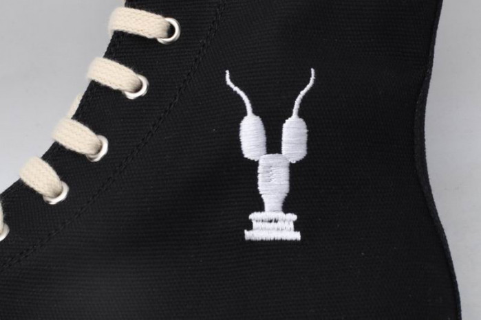 R1ck owen.s sneaker