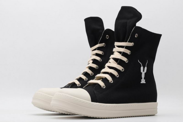 R1ck owen.s sneaker