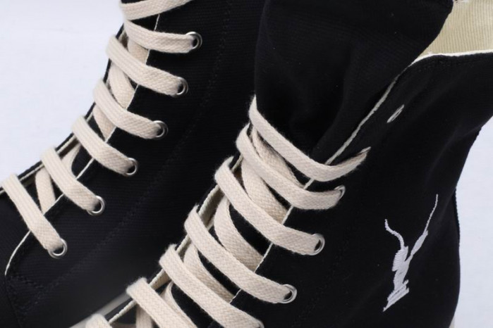 R1ck owen.s sneaker