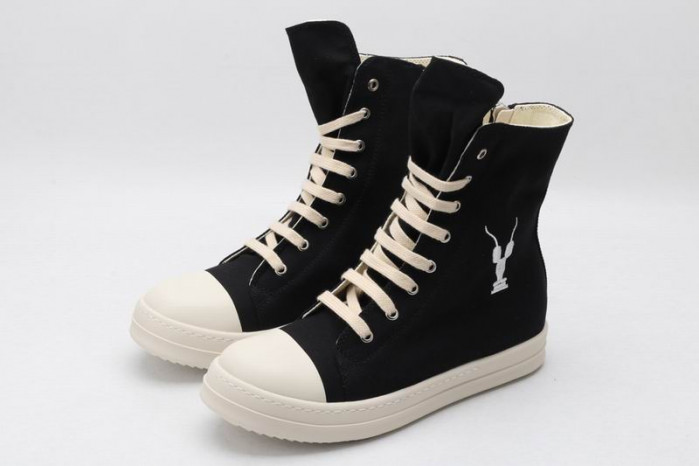 R1ck owen.s sneaker
