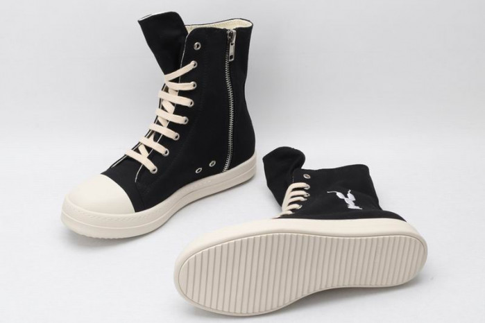 R1ck owen.s sneaker