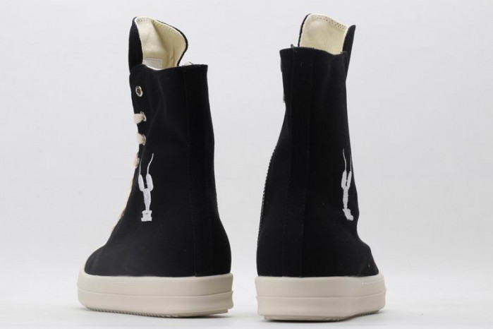 R1ck owen.s sneaker
