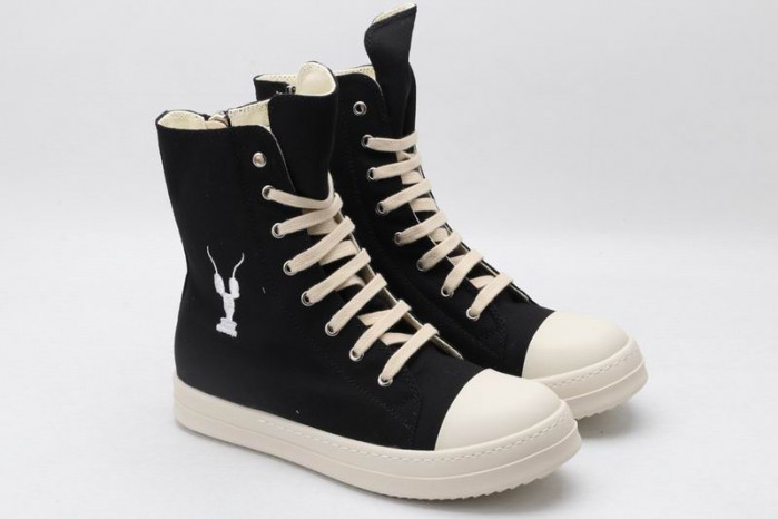 R1ck owen.s sneaker