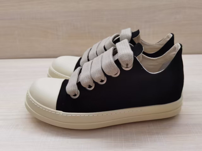 R1ck owen.s sneaker