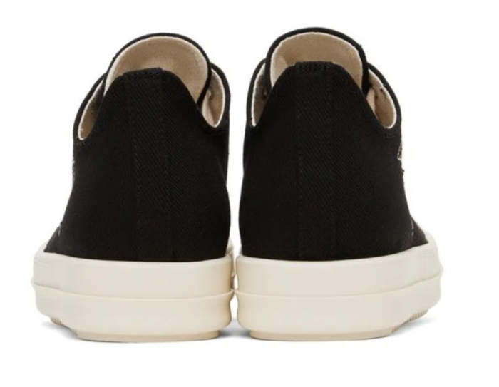 R1ck owen.s sneaker