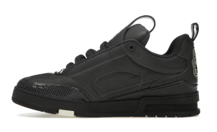 l0vis Vvtt0n lv skate sneaker black