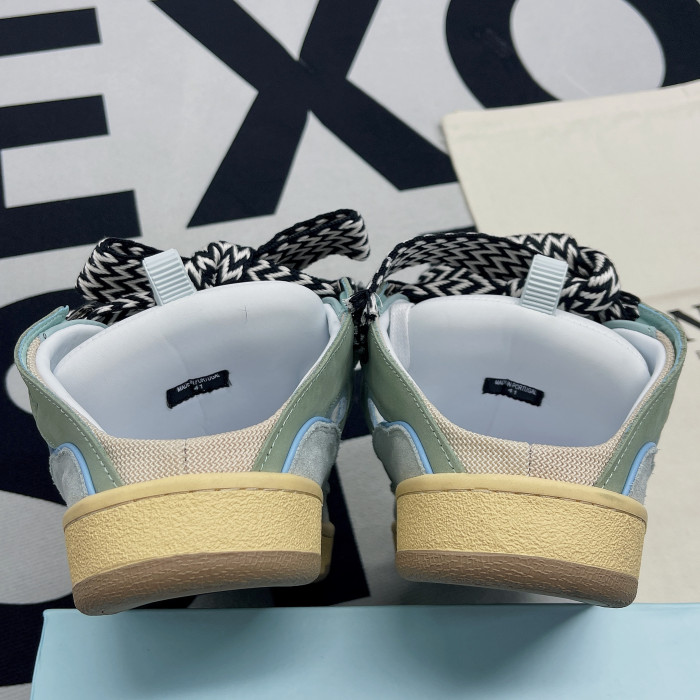 Lanu1n low top sneaker