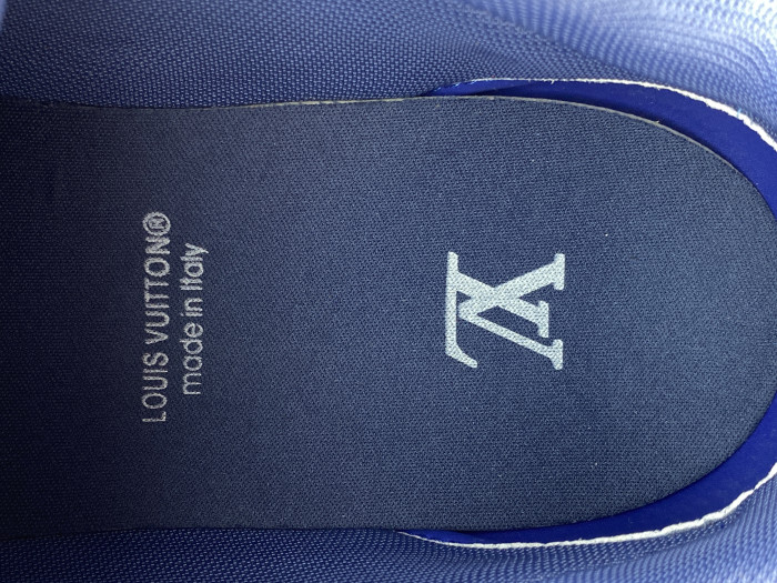 l0vis Vvtt0n lv skate sneaker