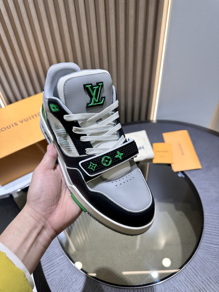 l0vis Vvtt0n lv skate sneaker
