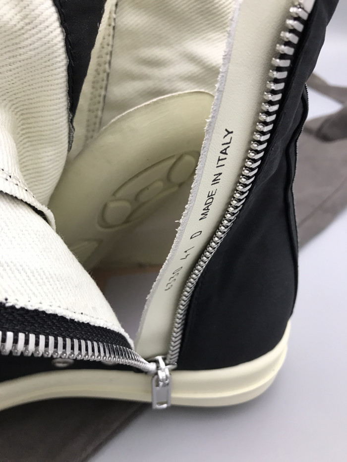 R1ck owen.s sneaker