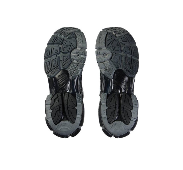 Ba1en*iaga runner grey