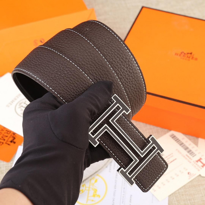 Herme Belt-3.8 CM
