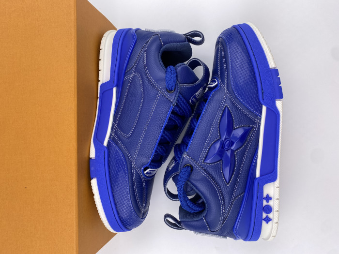l0vis Vvtt0n lv skate sneaker