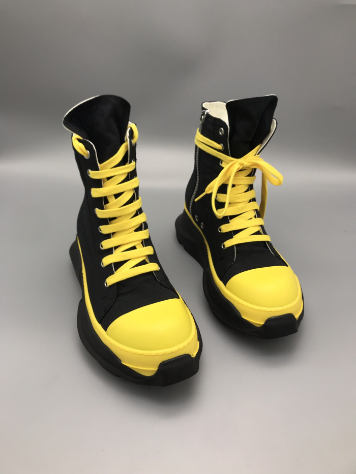 R1ck owen.s sneaker