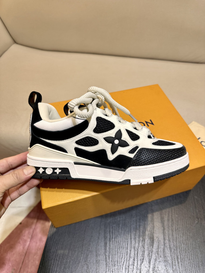 l0vis Vvtt0n lv skate sneaker