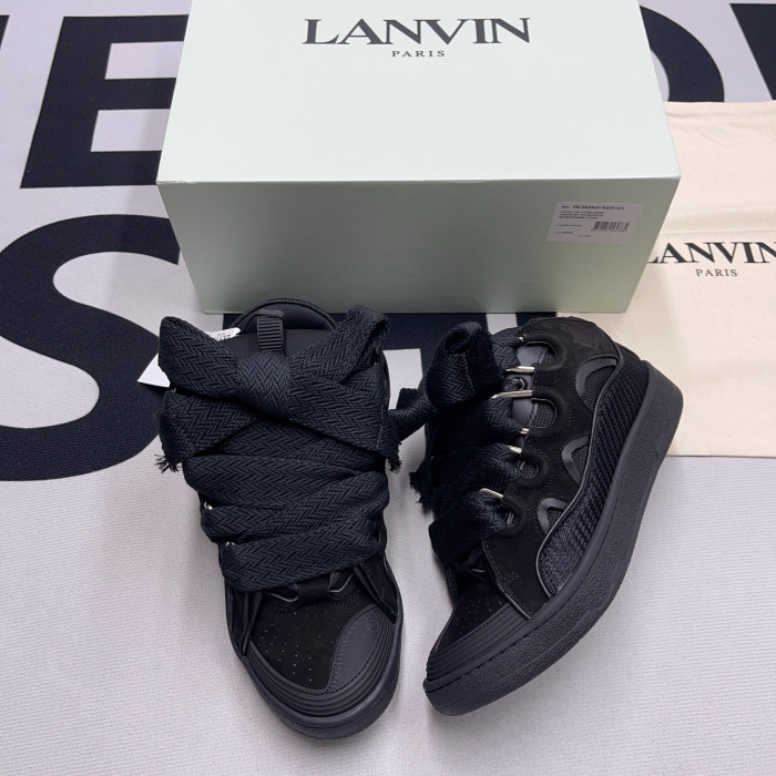 Lanu1n low top sneaker  lv912