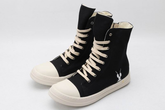 R1ck owen.s sneaker
