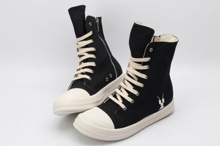 R1ck owen.s sneaker