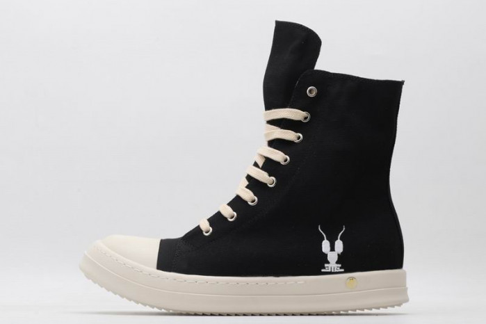 R1ck owen.s sneaker