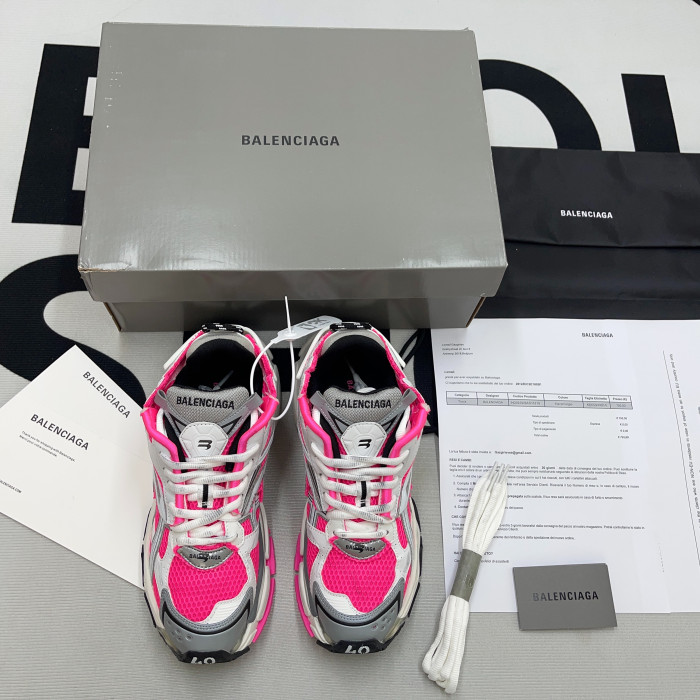 Ba1en*iaga runner sneaker