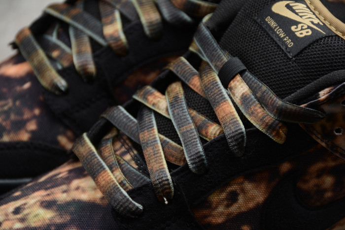 nike sb dunk low pushead preM1vm "pushead 2“ 536356-002