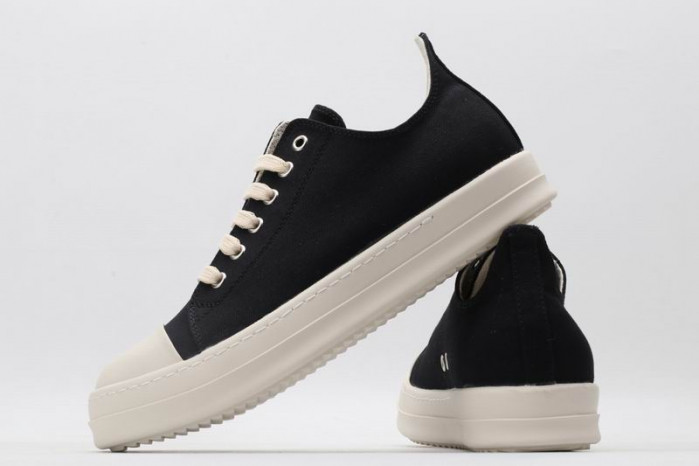 R1ck owen.s sneaker