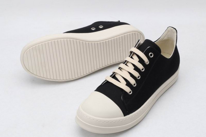 R1ck owen.s sneaker