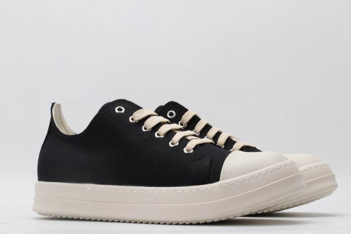R1ck owen.s sneaker