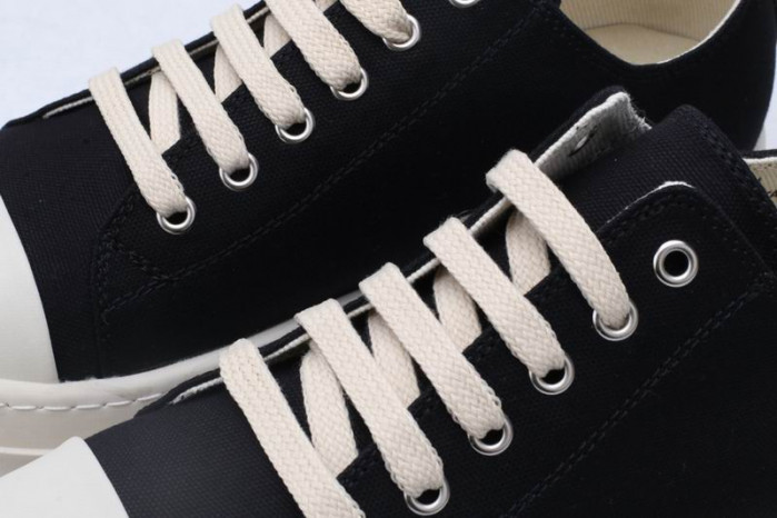 R1ck owen.s sneaker