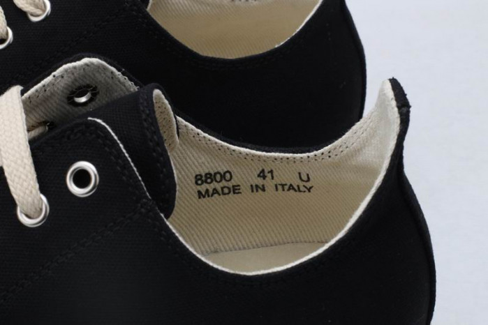 R1ck owen.s sneaker