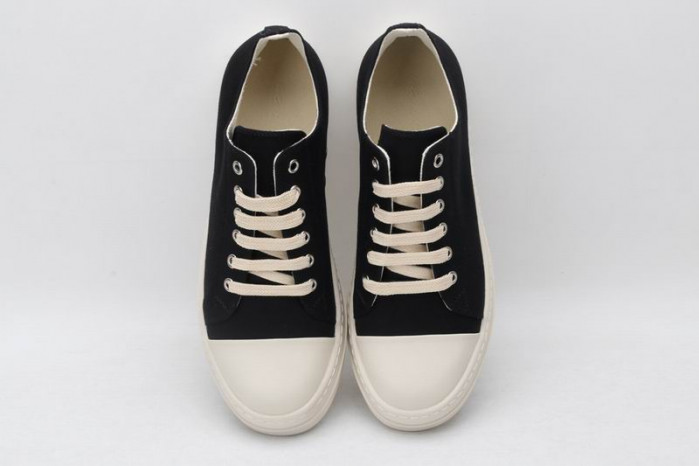 R1ck owen.s sneaker