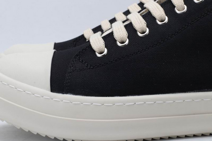 R1ck owen.s sneaker