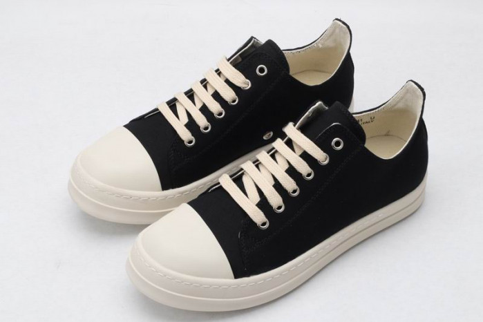 R1ck owen.s sneaker