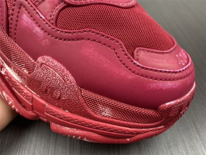 BLCG TRIPLE SNEAKER