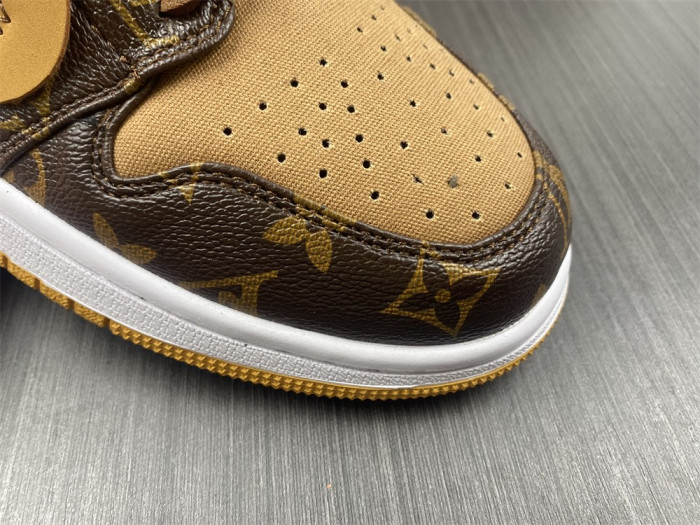 air jordan 1 x off-L0vis aj1 ow low