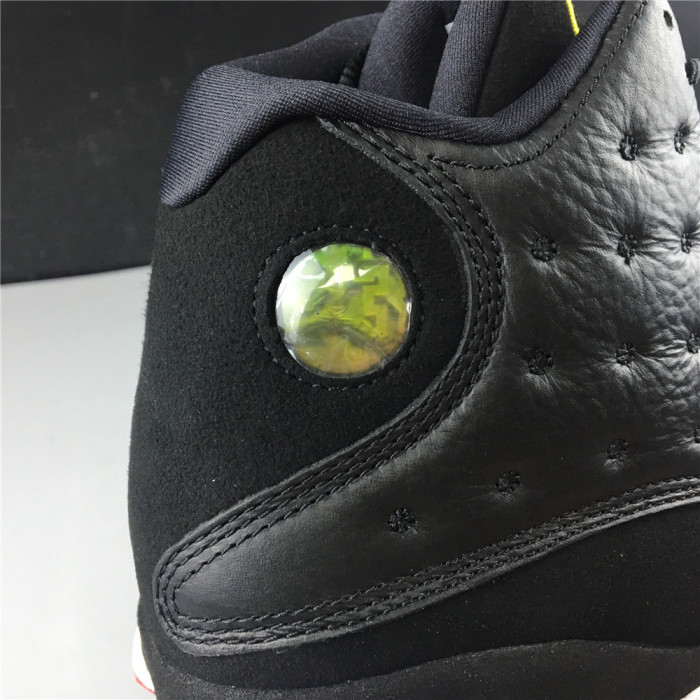Air Jordan 13 Retro ‘Playoff’ 2011 414571-001