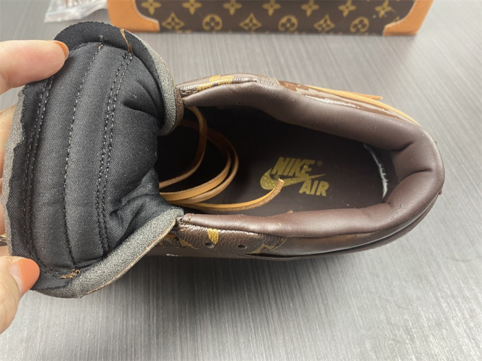 air jordan 1 x off-L0vis aj1 ow low