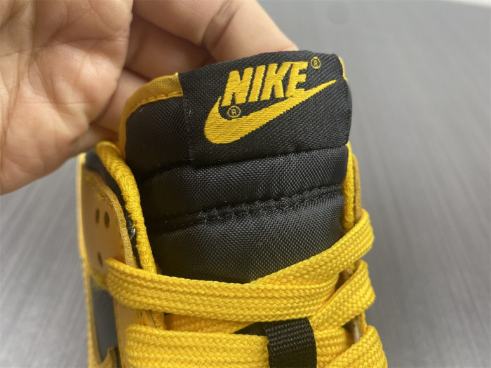 nike dunk low G01denrod (2021) dd1391-004