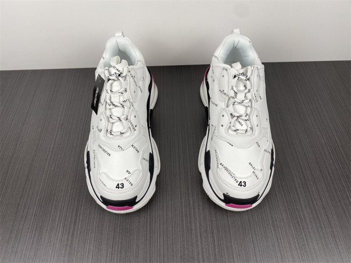 BLCG TRIPLE SNEAKER
