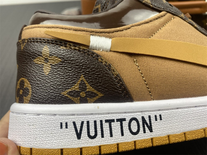 air jordan 1 x off-L0vis aj1 ow low