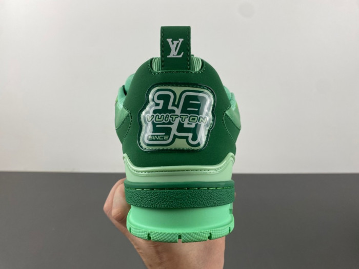l0vis Vvtt0n lv skate sneaker