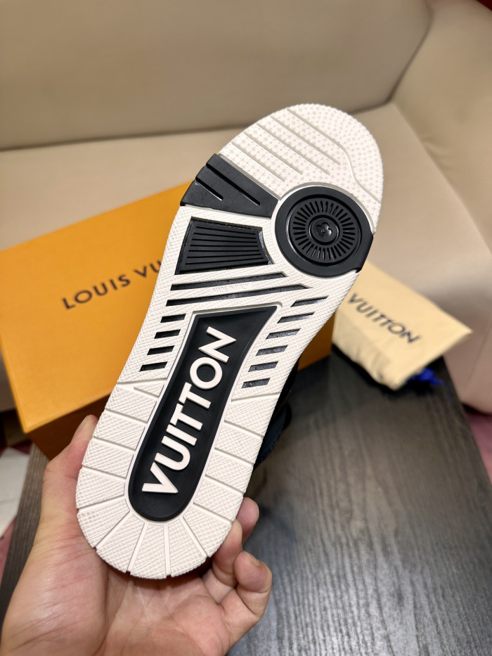 l0vis Vvtt0n lv skate sneaker