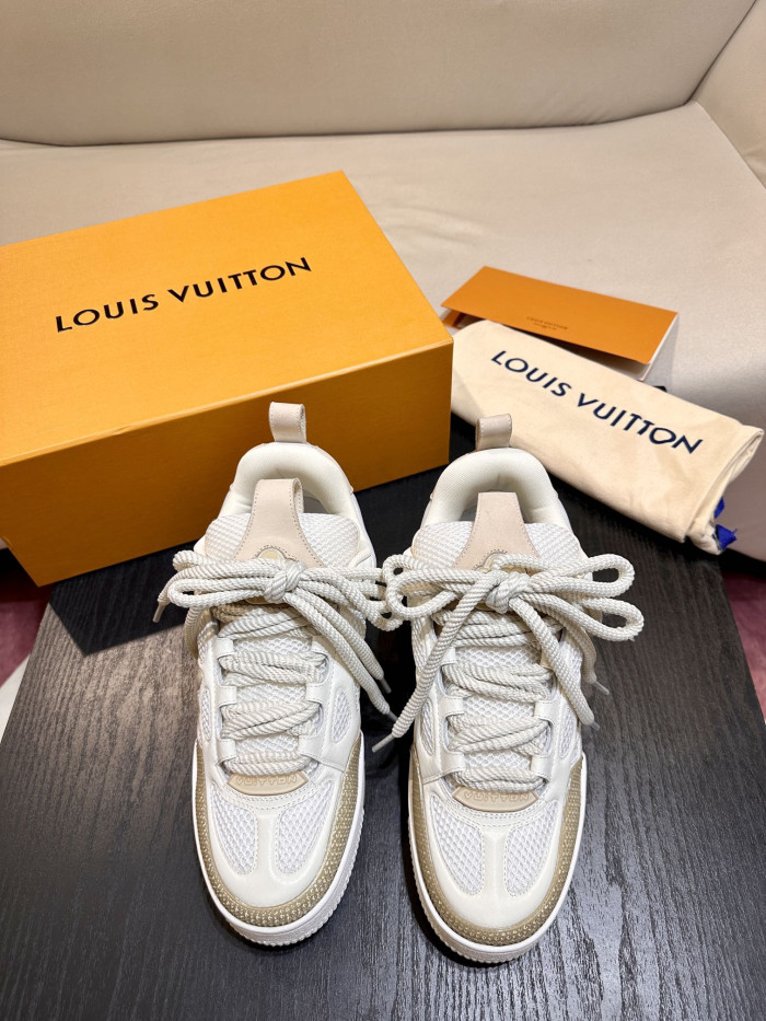 l0vis Vvtt0n lv skate sneaker