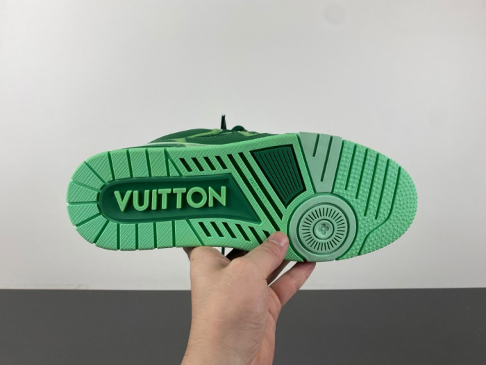 l0vis Vvtt0n lv skate sneaker