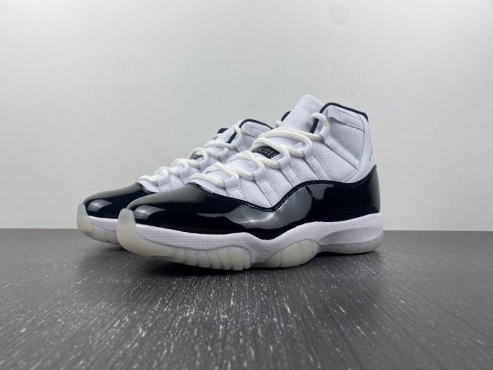 Air Jordan 11 Air Jordan 11“DMP” CT8012-170
